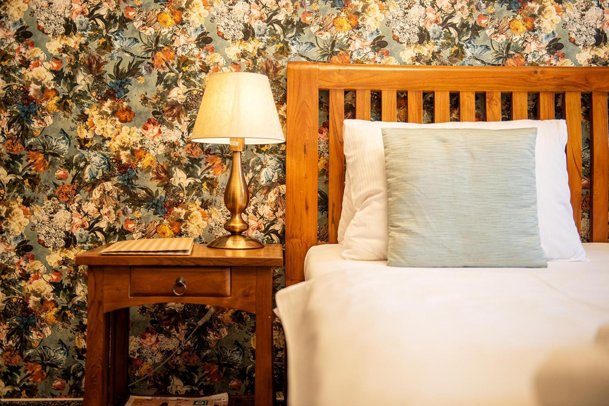 Residence Hattrick — Photos 1